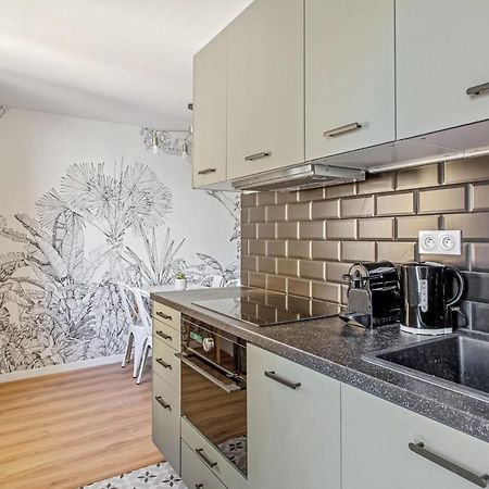 Appartement Assero - Welkeys มาร์กเซย ภายนอก รูปภาพ