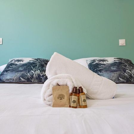 Appartement Assero - Welkeys มาร์กเซย ภายนอก รูปภาพ